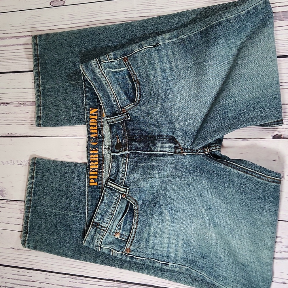 Pierre Cardin Jeans size 6